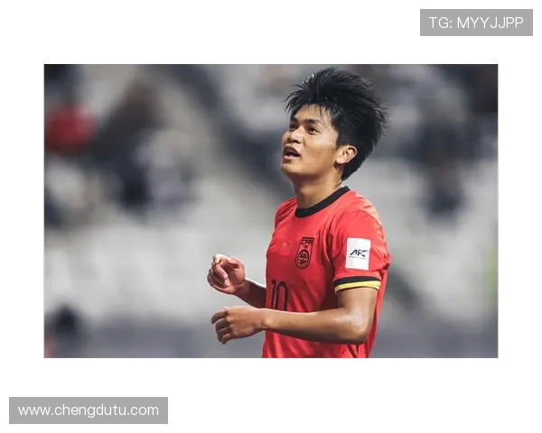 晋级U23亚洲杯助力U22国足建制稳定 教练组得以延续发展 晋级U23亚洲杯助力U22国足建制稳定 教练组得以延续发展