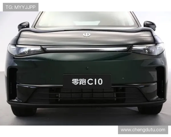 吉鲁喜提零跑C10成为第16万台车主见证品牌实力新里程碑 吉鲁喜提零跑C10成为第16万台车主见证品牌实力新里程碑