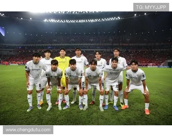 韩国U20憾平十人巴拉圭遗憾未能全取三分 错失宝贵胜利机会