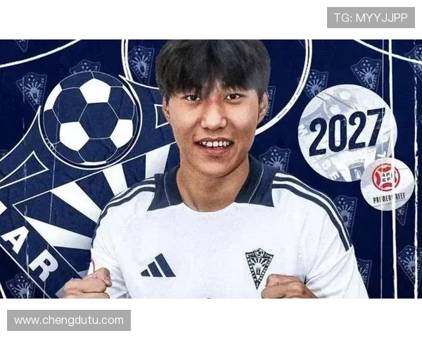 吴启鹏:希望25岁之前入选国家队,最想要去德国留洋 吴启鹏:希望25岁之前入选国家队,最想要去德国留洋