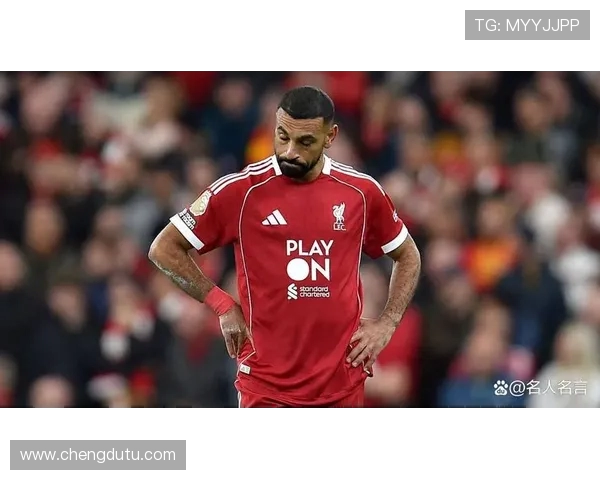 原创一日英超动向:曼城再具争冠实力,萨拉赫猛批斯洛特引发矛盾 原创一日英超动向:曼城再具争冠实力,萨拉赫猛批斯洛特引发矛盾